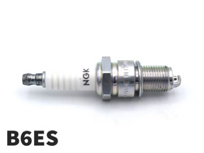 NGK Spark Plug - B6ES